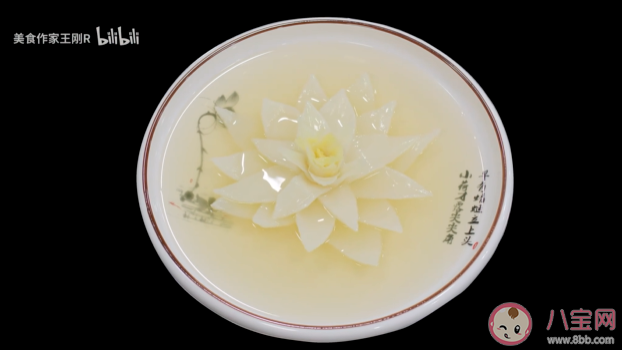 B站年度十大美食盘点 年度十大美食是什么 B站年度十大美食盘点 年度十大美食是什么