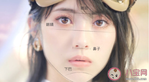 好看的客观标准到底是什么 什么样的脸算达到好看的标准