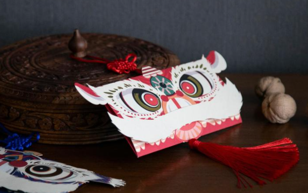 给孩子发压岁钱祝福语说说句子 给宝宝的压岁钱祝福语大全