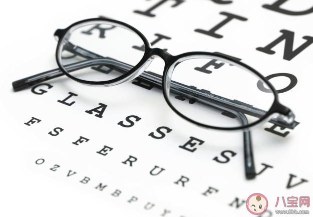 近视长时间不戴眼镜会怎么样 近视后不戴眼镜会有什么并发症