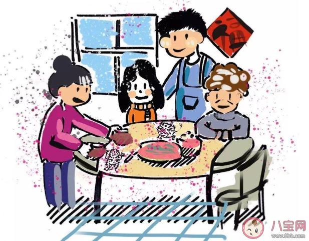 多大的孩子可以参与家庭会议 家庭会议对亲子沟通有什么积极作用