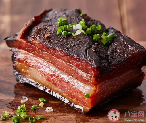 腊肉的烟味对人体会不会有伤害 腊肉的烟味很重怎么办