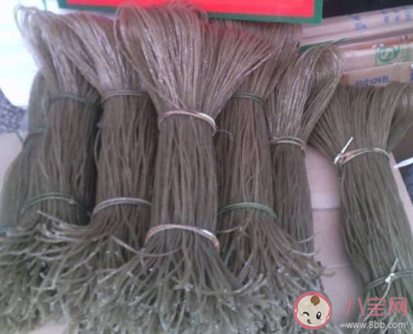 红薯粉和木薯粉是是一个品种吗有什么区别 红薯粉和木薯粉哪个更有营养