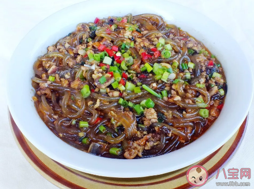 红薯粉和木薯粉是是一个品种吗有什么区别 红薯粉和木薯粉哪个更有营养