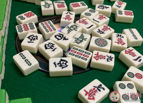 跟朋友一起打麻将发朋友圈的说说 跟朋友一起打麻将搞笑幽默语录