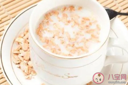 燕麦片长期吃会不会长胖 燕麦片吃多了会上火吗