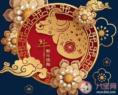 2021大年初一心情说说配图 大年初一的心情感慨