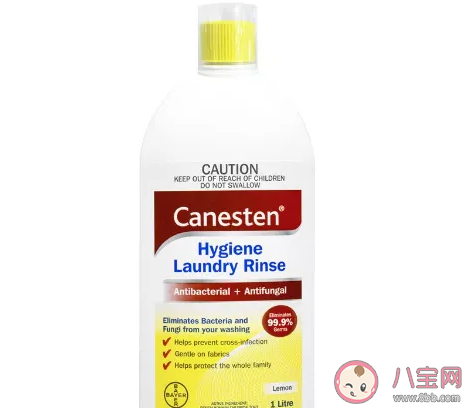 衣物除菌液可以直接当洗衣液用吗 衣物除菌液有必要用吗