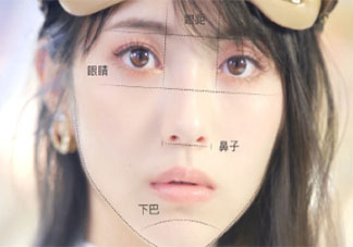 好看的客观标准到底是什么 什么样的脸算达到好看的标准