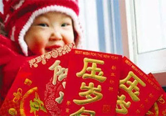 压岁钱应该上交父母吗 压岁钱由谁来掌管