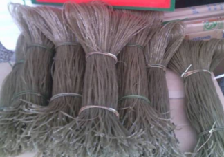 红薯粉和木薯粉是是一个品种吗有什么区别 红薯粉和木薯粉哪个更有营养