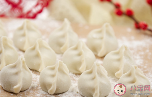 过春节吃饺子大吉大利是取饺子的什么寓意 蚂蚁庄园2月8日答案