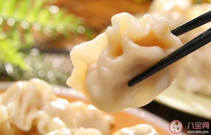 过春节吃饺子是取饺子的什么寓意 蚂蚁庄园2月8日问题答案