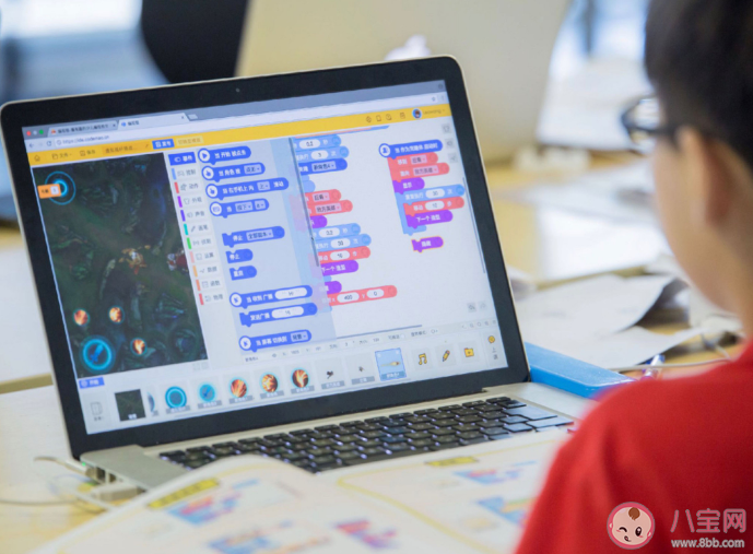 赛博教育是什么意思 接受过赛博教育的孩子长大后有什么不同
