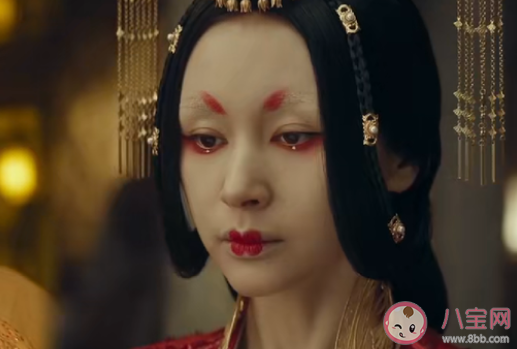 《晴雅集》公主为什么是封印祸蛇的容器 公主最后怎么死的