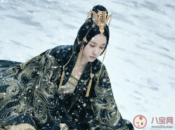 《晴雅集》公主为什么是封印祸蛇的容器 公主最后怎么死的