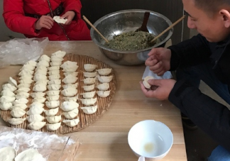 过年吃饺子大吉大利是饺子什么寓意 支付宝蚂蚁庄园2月8日问题答案