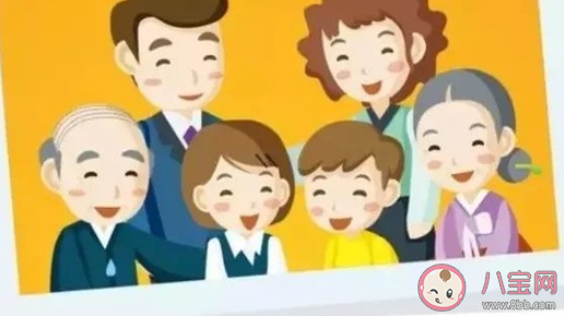 爸爸的姐姐的女儿应该称什么 蚂蚁庄园2月9日答案