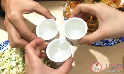 白酒和啤酒一起兑着喝会更容易醉吗 蚂蚁庄园2月10日答案