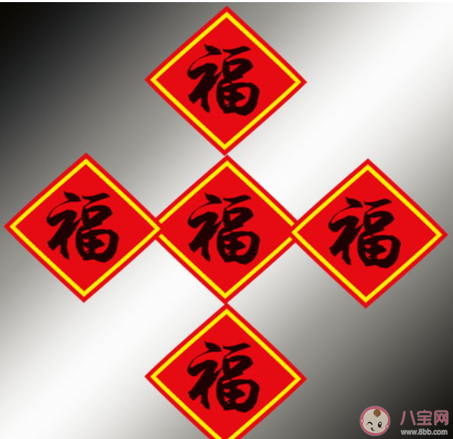 拜年吉祥话五福临门中的五福指的是哪五福 蚂蚁庄园2月11日答案问题