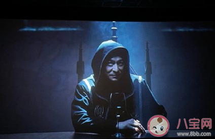唐人街探案3片尾有彩蛋吗 唐人街探案3中的Q是谁