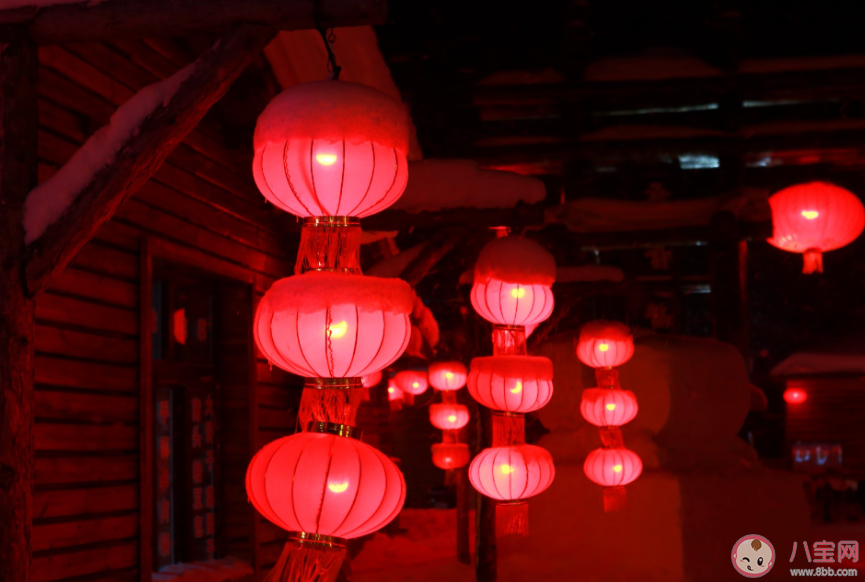 年味到底是什么 年味需要拯救吗 年味到底是什么 年味需要拯救吗