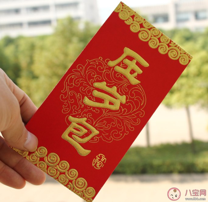 孩子的压岁钱该不该上交 孩子的压岁钱应该怎么处理