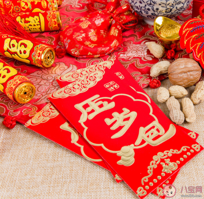 孩子的压岁钱该不该上交 孩子的压岁钱应该怎么处理