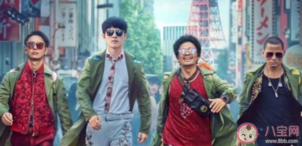 唐探宇宙人物关系图 唐探宇宙观看顺序