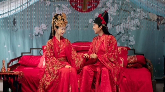 电视剧《赘婿》每天几点更新 每周更新几集