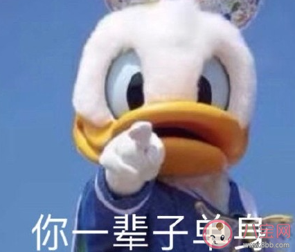 2021情人节单身的文案 情人节单身搞笑说说