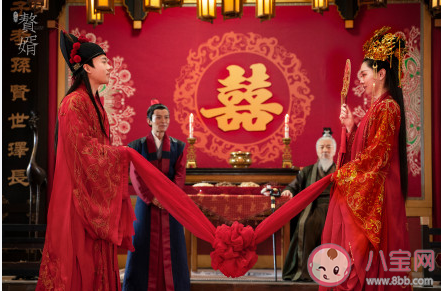 《赘婿》追剧日历 《赘婿》每周更新几集