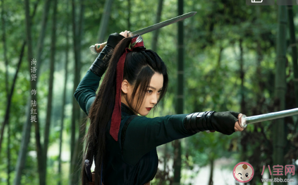 《赘婿》小说各人物大结局是什么 宁毅和苏檀儿结局在一起了吗