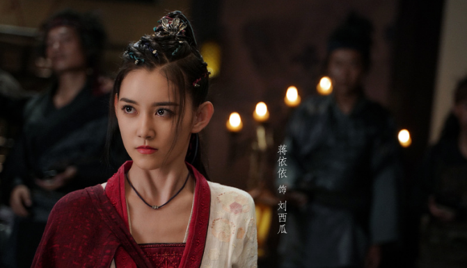 《赘婿》小说各人物大结局是什么 宁毅和苏檀儿结局在一起了吗