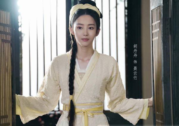《赘婿》小说各人物大结局是什么 宁毅和苏檀儿结局在一起了吗