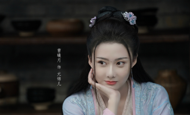 《赘婿》小说各人物大结局是什么 宁毅和苏檀儿结局在一起了吗