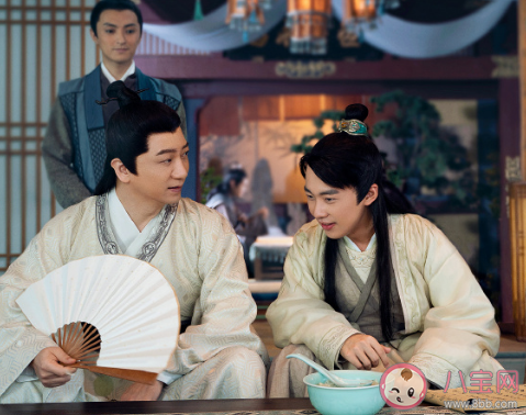 赘婿是什么意思 宁毅为什么是赘婿