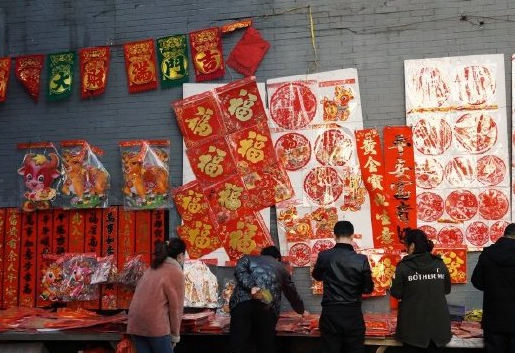 春节假期最后1天发朋友圈文案 春节假期最后1天心情感慨说说