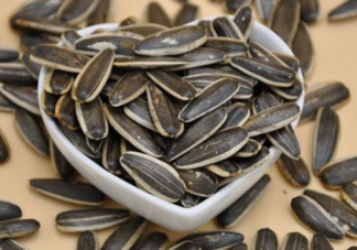 瓜子是过年时的标配零食瓜子炒焦了还能吃吗 支付宝蚂蚁庄园2月18日问题答案