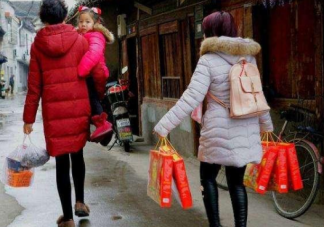 为什么年轻人不爱走亲戚了  不想走亲戚该如何拒绝