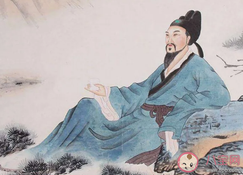 李白的事了拂衣去深藏身与名的拂衣是什么意思 支付宝蚂蚁庄园2月20日问题答案