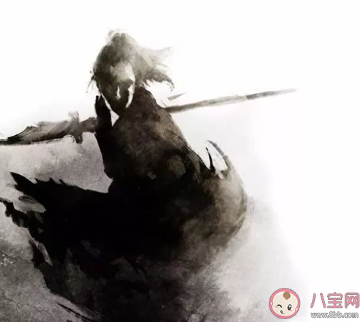 李白的事了拂衣去深藏身与名的拂衣是什么意思 支付宝蚂蚁庄园2月20日问题答案