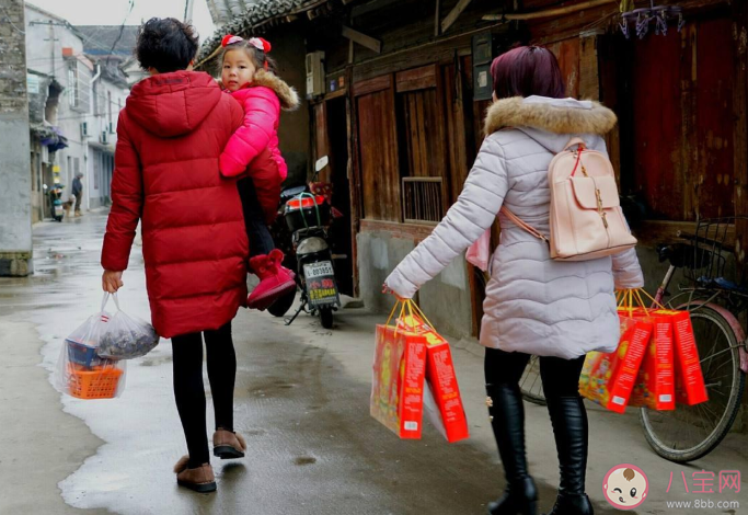 为什么年轻人不爱走亲戚了 断亲潮越来越普遍