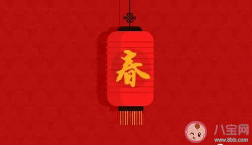 大年初八温馨祝福语2021 牛年大年初八简短祝福语大全