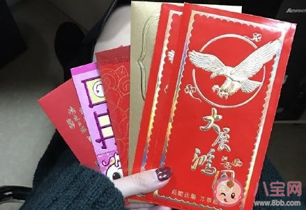 开工红包能提高工作积极性吗 为什么都会发开工红包