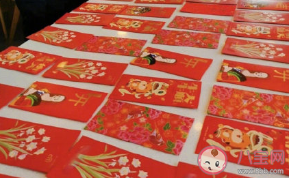 2021收到开工红包的朋友圈文案 收到开工红包的心情句子