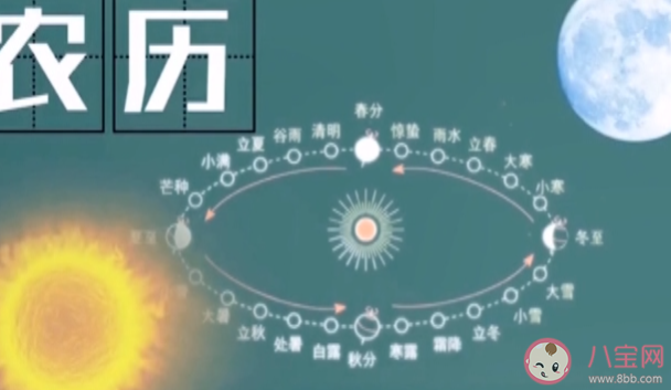 牛年只有354天是真的吗 牛年354天是少了哪个节气 牛年只有354天是真的吗 牛年354天是少了哪个节气