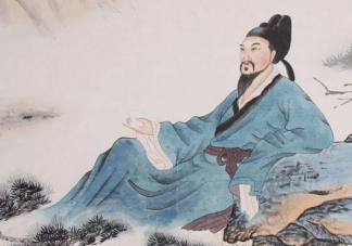 李白的事了拂衣去深藏身与名的拂衣是什么意思 支付宝蚂蚁庄园2月20日问题答案