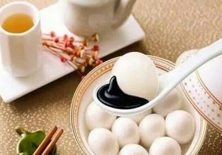 2021元宵节晒元宵朋友圈文案 元宵节吃元宵心情说说