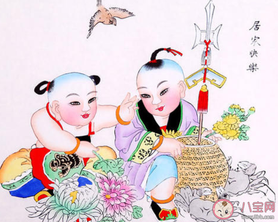 杨柳青年画闻名世界杨柳青是指什么 蚂蚁庄园2月21日答案 杨柳青年画闻名世界杨柳青是指什么 蚂蚁庄园2月21日答案